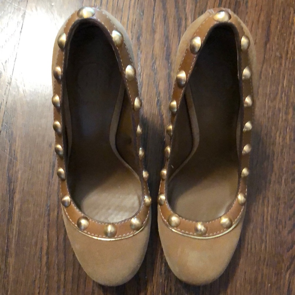 Tory Burch heels 👠 - Picture 2 of 4